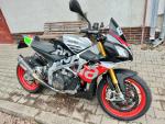 Klikněte pro detailní foto č. 9 - Aprilia Tuono V4 1100 Factory