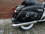 Klikněte pro detailní foto č. 13 - Harley-Davidson FLHRC Road King Classic