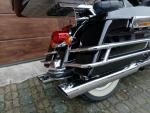 Klikněte pro detailní foto č. 11 - Harley-Davidson FLHTI Electra Glide Standard