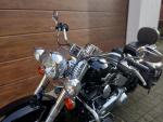 Klikněte pro detailní foto č. 11 - Harley-Davidson FLSTC Heritage Softail Classic