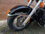 Klikněte pro detailní foto č. 13 - Harley-Davidson FLSTC Heritage Softail Classic