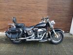 Detail nabídky - Harley-Davidson FLSTC Heritage Softail Classic