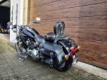 Klikněte pro detailní foto č. 5 - Harley-Davidson FLSTC Heritage Softail Classic