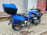 Klikněte pro detailní foto č. 10 - BMW R 1250 RT