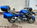 Klikněte pro detailní foto č. 11 - BMW R 1250 RT