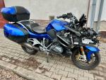 Klikněte pro detailní foto č. 12 - BMW R 1250 RT