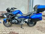 Klikněte pro detailní foto č. 1 - BMW R 1250 RT