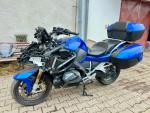 Klikněte pro detailní foto č. 2 - BMW R 1250 RT