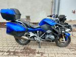 Klikněte pro detailní foto č. 8 - BMW R 1250 RT