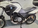Klikněte pro detailní foto č. 11 - BMW G 650 GS