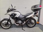 Klikněte pro detailní foto č. 12 - BMW G 650 GS
