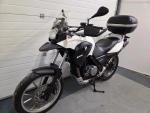Klikněte pro detailní foto č. 13 - BMW G 650 GS