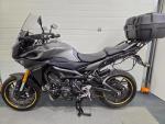 Klikněte pro detailní foto č. 11 - Yamaha Tracer 9 / 900