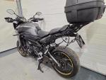 Klikněte pro detailní foto č. 5 - Yamaha Tracer 9 / 900
