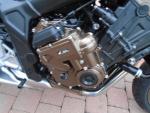 Klikněte pro detailní foto č. 3 - Honda CB 650 R  E-Clutch