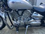 Klikněte pro detailní foto č. 10 - Yamaha XVS 1100 DragStar