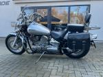 Klikněte pro detailní foto č. 8 - Yamaha XVS 1100 DragStar