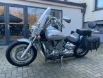 Klikněte pro detailní foto č. 9 - Yamaha XVS 1100 DragStar