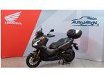 Klikněte pro detailní foto č. 4 - Honda ADV 350
