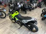 Klikněte pro detailní foto č. 5 - KL Duel X 125 - NOVINKA -