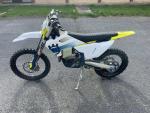 Klikněte pro detailní foto č. 2 - Husqvarna FE 501 2024