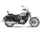 Klikněte pro detailní foto č. 4 - UM Motorcycles Renegade Classic Deluxe 125 - ZIMNÍ SLEVA -