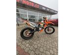 Klikněte pro detailní foto č. 2 - KTM 350 EXC-F