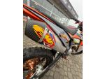Klikněte pro detailní foto č. 5 - KTM 350 EXC-F