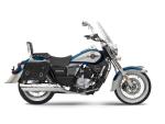 Klikněte pro detailní foto č. 1 - UM Motorcycles Renegade Classic Deluxe 300 - ZIMNÍ CENA