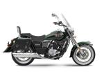 Klikněte pro detailní foto č. 2 - UM Motorcycles Renegade Classic Deluxe 300 - ZIMNÍ CENA