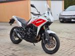 Klikněte pro detailní foto č. 3 - Moto Morini X-Cape 650