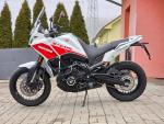 Klikněte pro detailní foto č. 8 - Moto Morini X-Cape 650