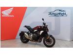 Detail nabídky - Honda CB 1000 R