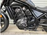 Klikněte pro detailní foto č. 12 - Honda CMX 1100 Rebel DCT TOP STAV