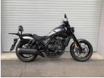 Klikněte pro detailní foto č. 1 - Honda CMX 1100 Rebel DCT TOP STAV