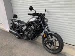 Klikněte pro detailní foto č. 4 - Honda CMX 1100 Rebel DCT TOP STAV