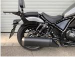 Klikněte pro detailní foto č. 9 - Honda CMX 1100 Rebel DCT TOP STAV