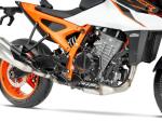 Klikněte pro detailní foto č. 13 - KTM 990 Super Duke R