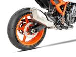 Klikněte pro detailní foto č. 5 - KTM 990 Super Duke R