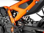 Klikněte pro detailní foto č. 6 - KTM 990 Super Duke R