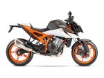 Klikněte pro detailní foto č. 9 - KTM 990 Super Duke R