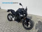 Klikněte pro detailní foto č. 1 - BMW BMW Motorrad F 900 R  / 77kW