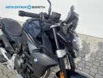 Klikněte pro detailní foto č. 4 - BMW BMW Motorrad F 900 R  / 77kW