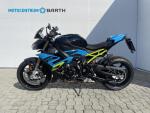 Klikněte pro detailní foto č. 9 - BMW BMW Motorrad S 1000 R  / 125kW