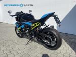 Klikněte pro detailní foto č. 10 - BMW BMW Motorrad S 1000 R  / 125kW