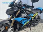 Klikněte pro detailní foto č. 11 - BMW BMW Motorrad S 1000 R  / 125kW