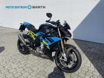 Detail nabídky - BMW BMW Motorrad S 1000 R  / 125kW