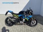 Klikněte pro detailní foto č. 2 - BMW BMW Motorrad S 1000 R  / 125kW