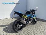 Klikněte pro detailní foto č. 3 - BMW BMW Motorrad S 1000 R  / 125kW