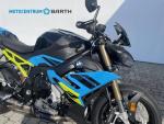 Klikněte pro detailní foto č. 4 - BMW BMW Motorrad S 1000 R  / 125kW